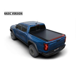 Купити Ролет для Chevrolet Colorado 2023+ Tessera Roll+ (Basic)